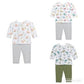 tee and pant sets