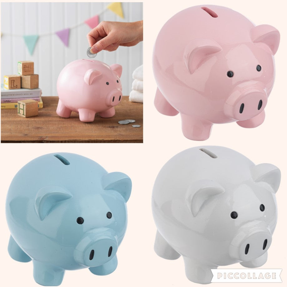 Piggy bank