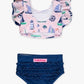 sweet sails swim