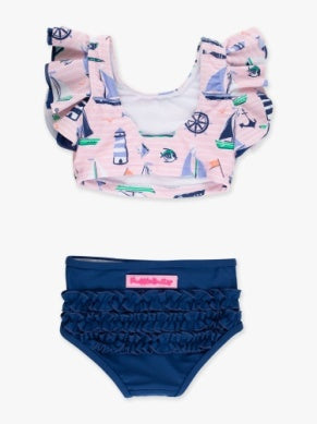 sweet sails swim