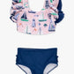 sweet sails swim