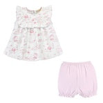 pink bunny bloomer