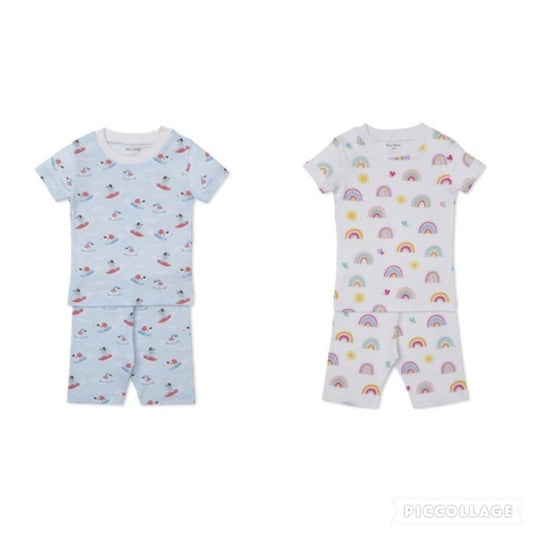 kissy pjs