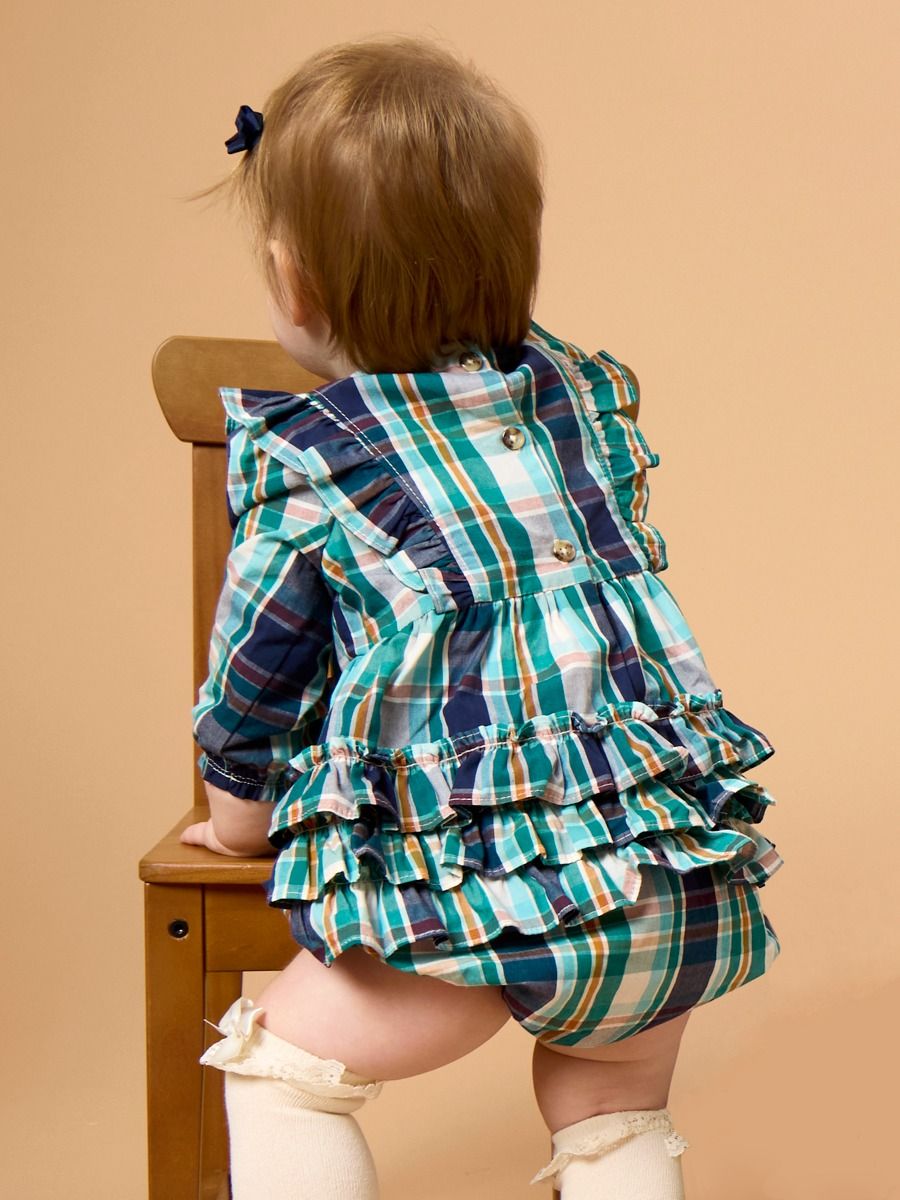 Forrest Plaid