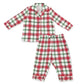 holiday pjs