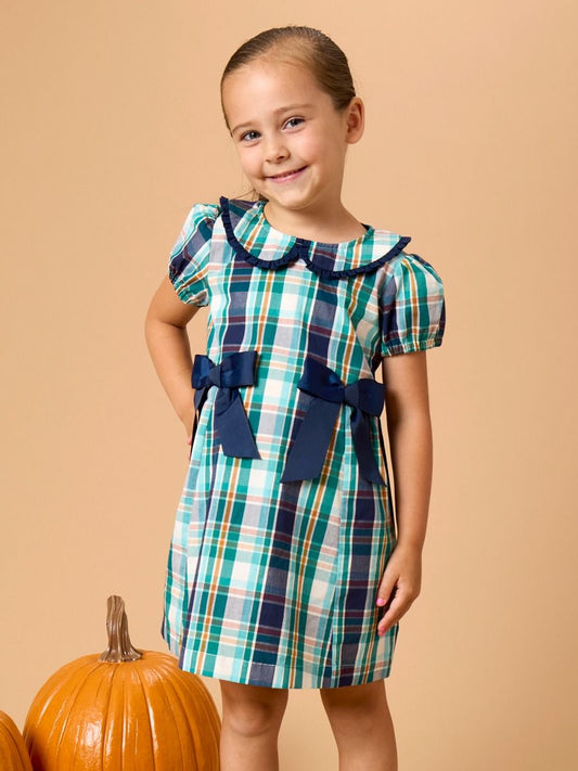 Forrest Plaid