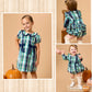 Forrest Plaid