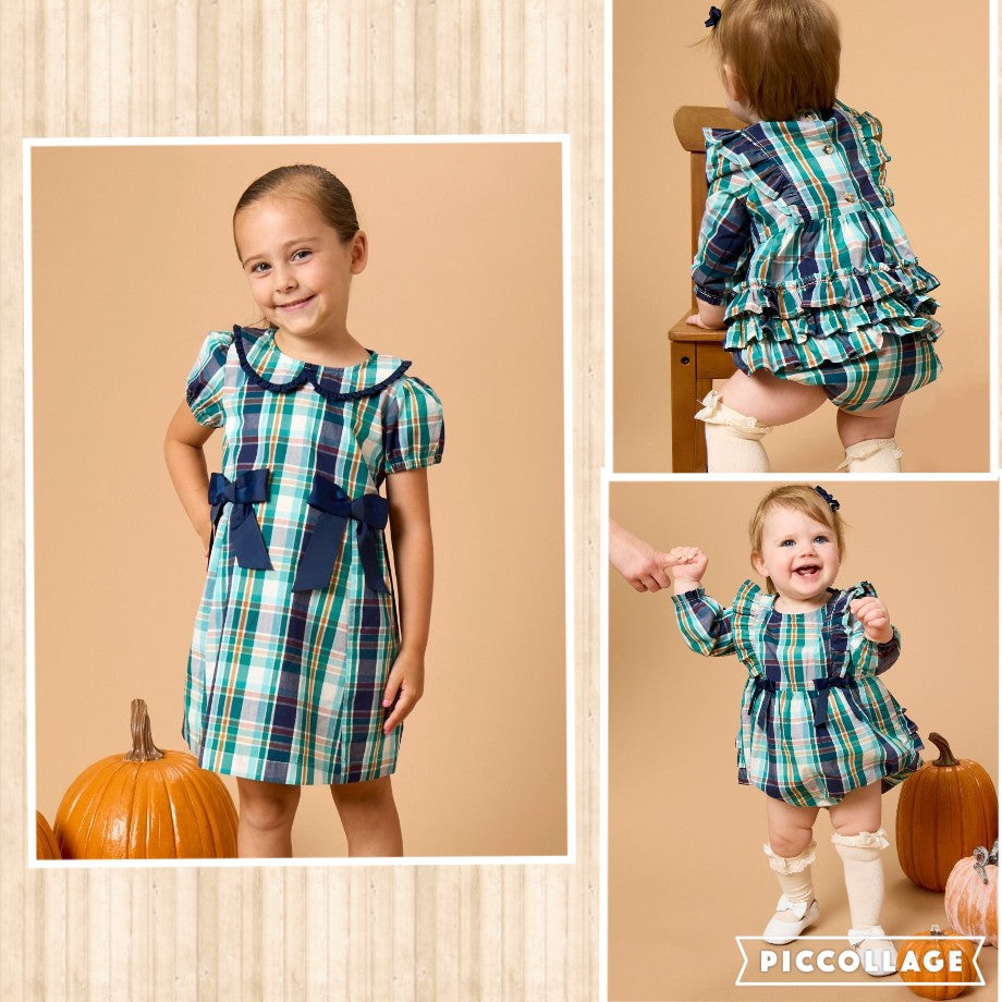 Forrest Plaid