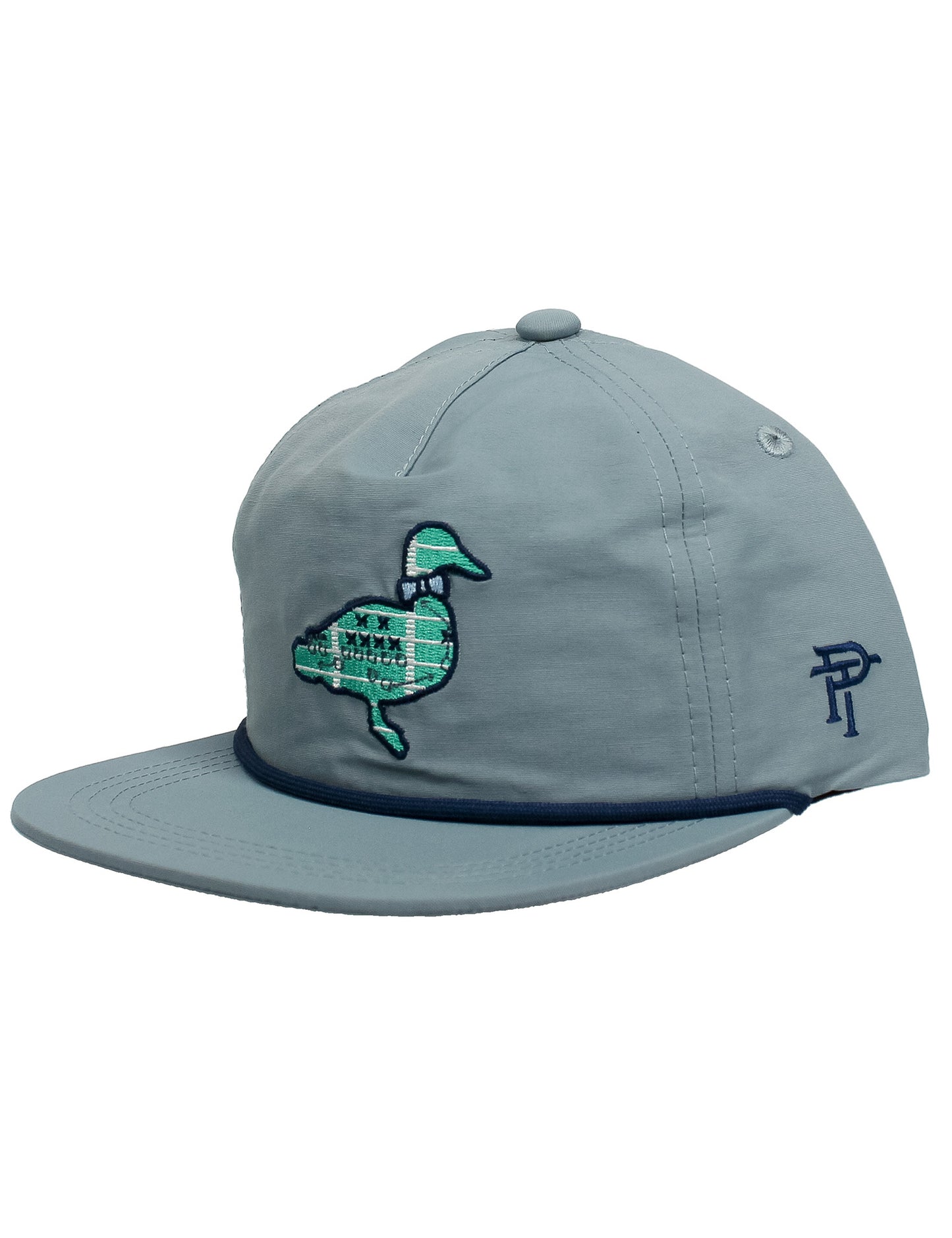 PT rope hats
