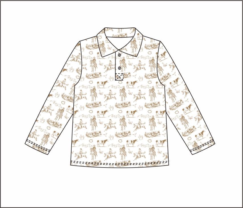harbor and hound polo