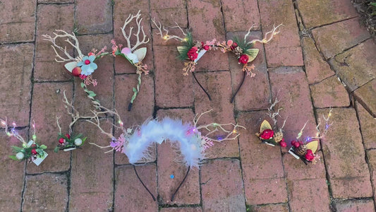 Christmas accessories