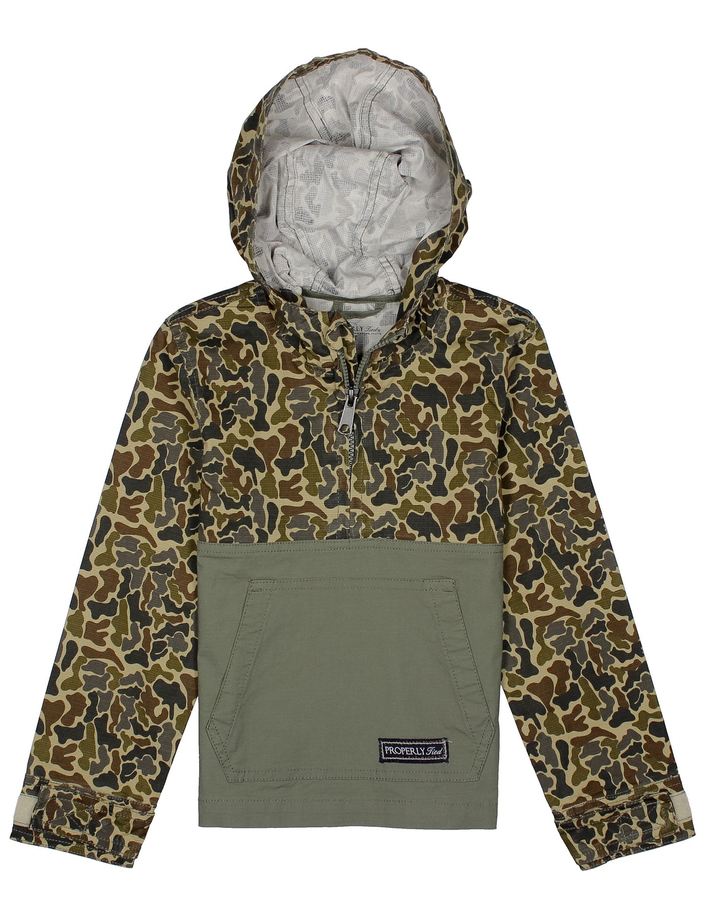 PT outerwear