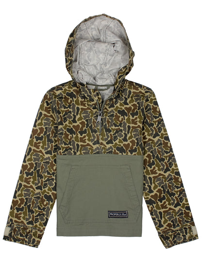 PT outerwear