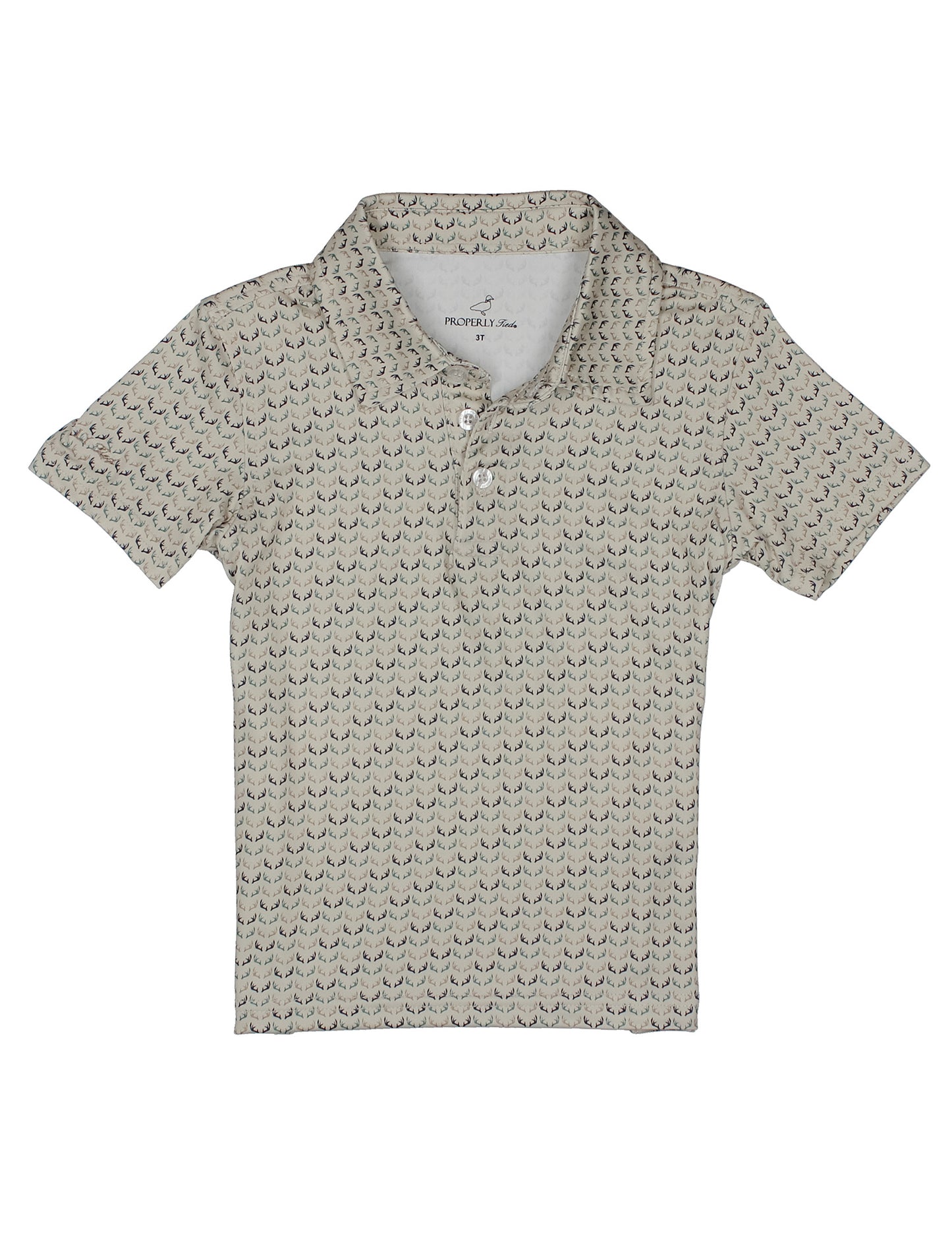 PT Inlet polos