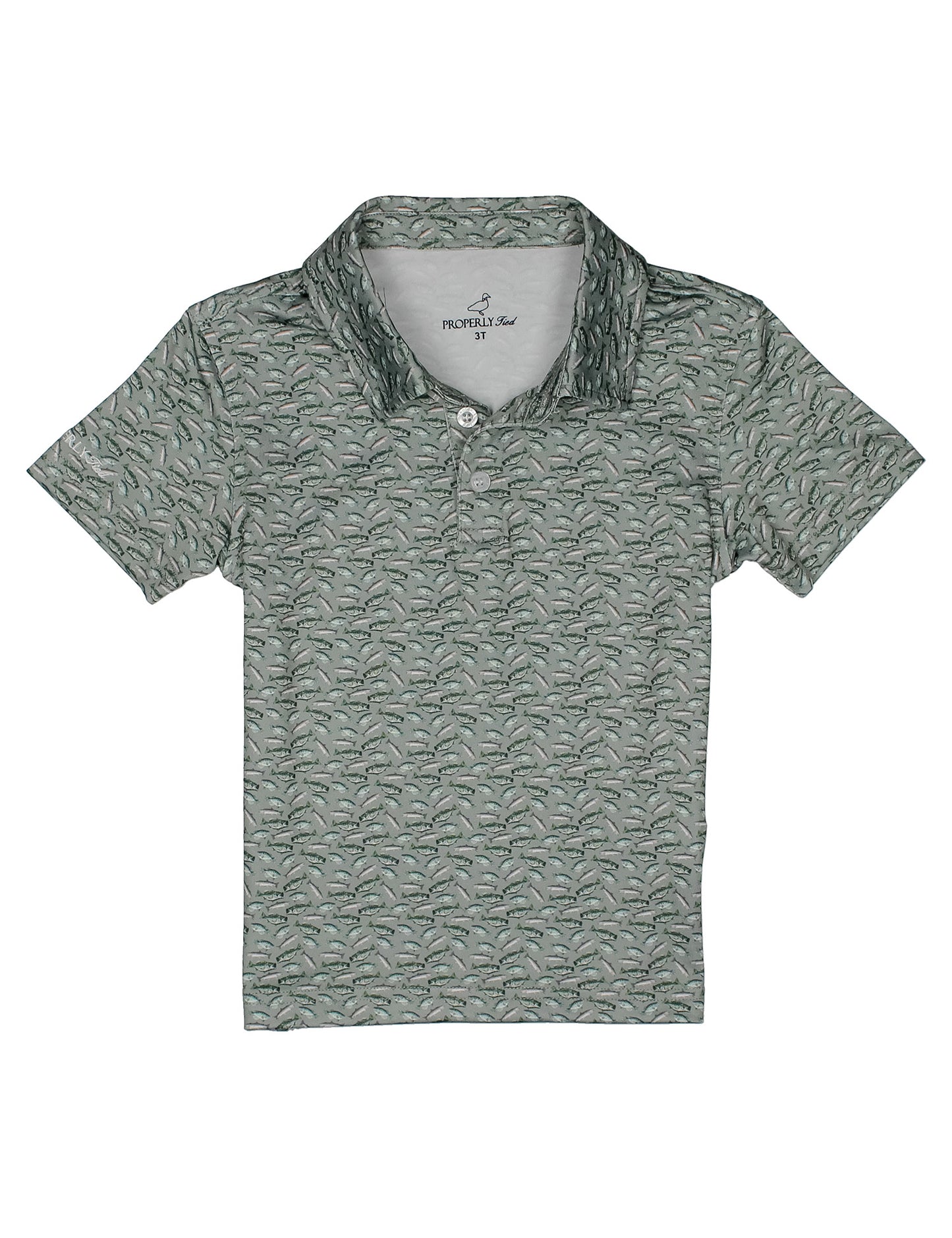 PT Inlet polos