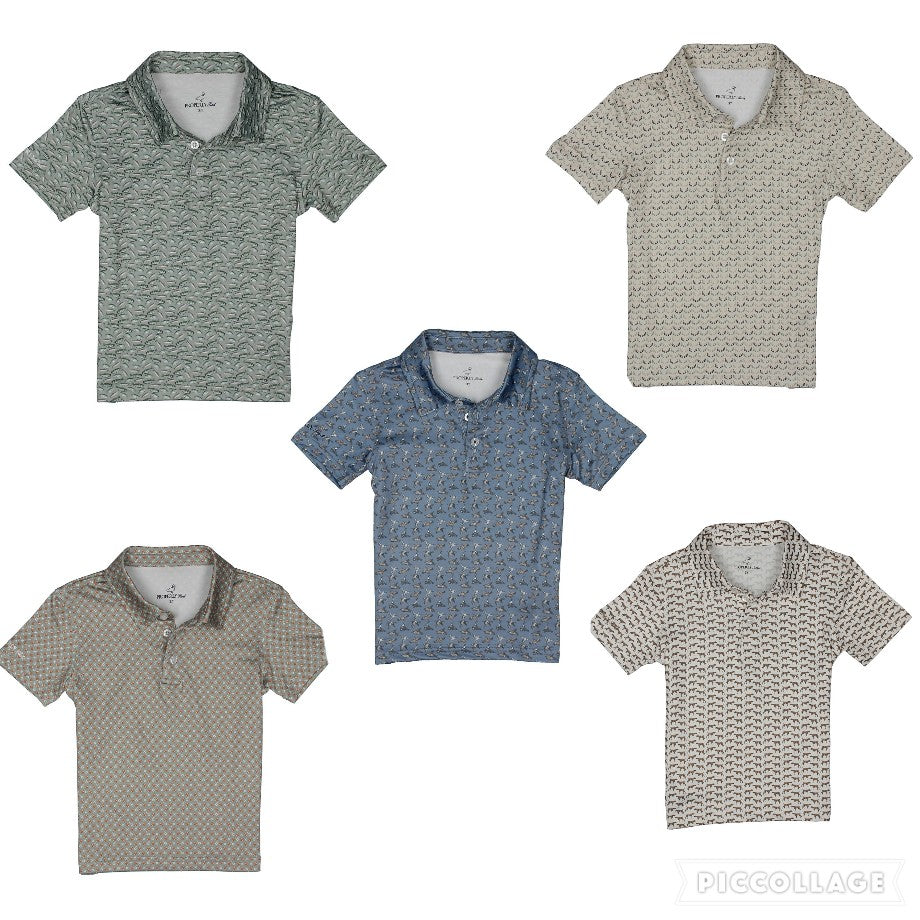 PT Inlet polos