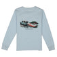 PT LS shirts