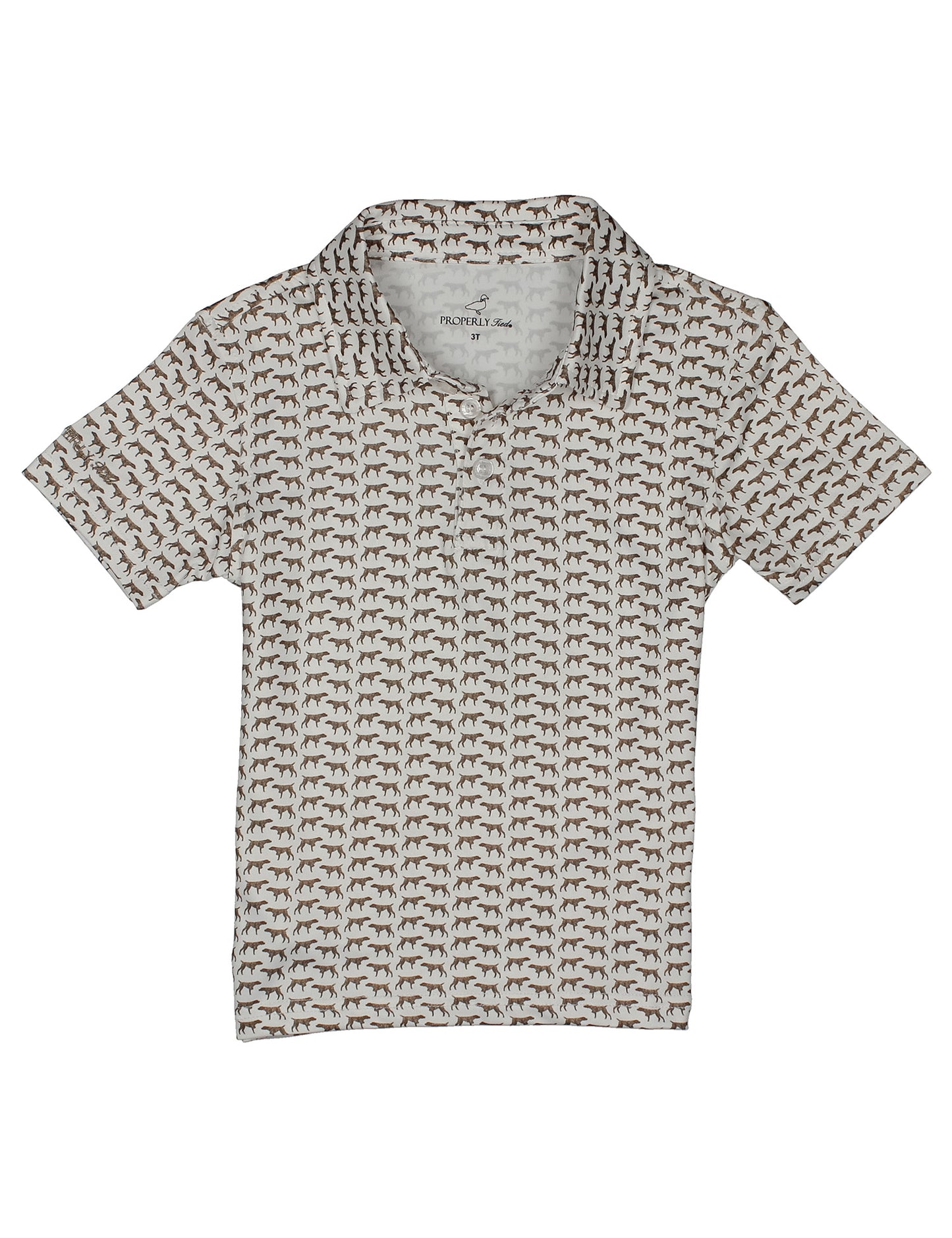 PT Inlet polos