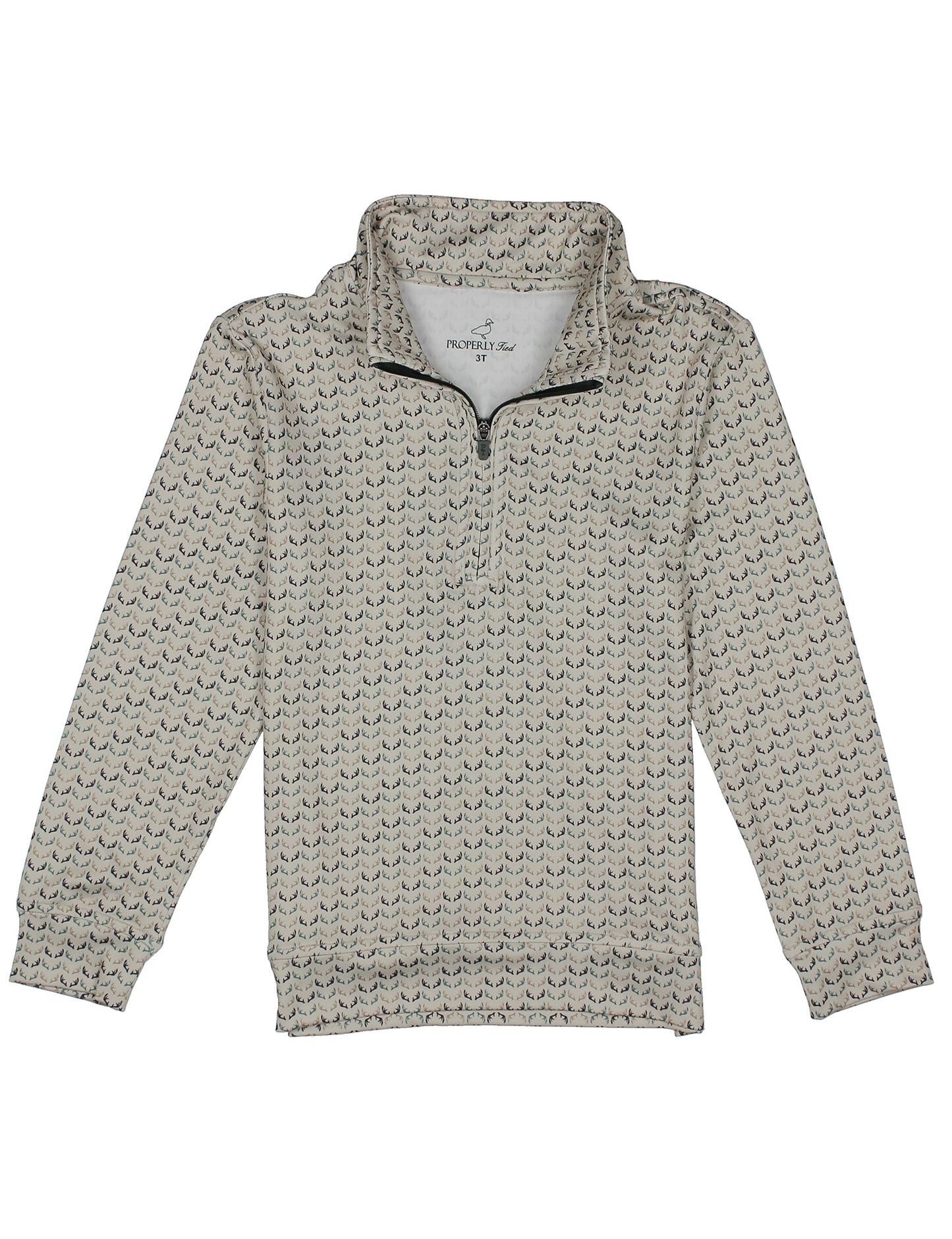PT outerwear