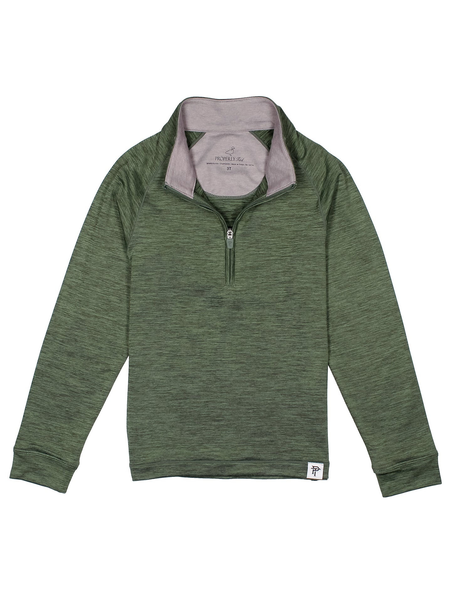 PT outerwear
