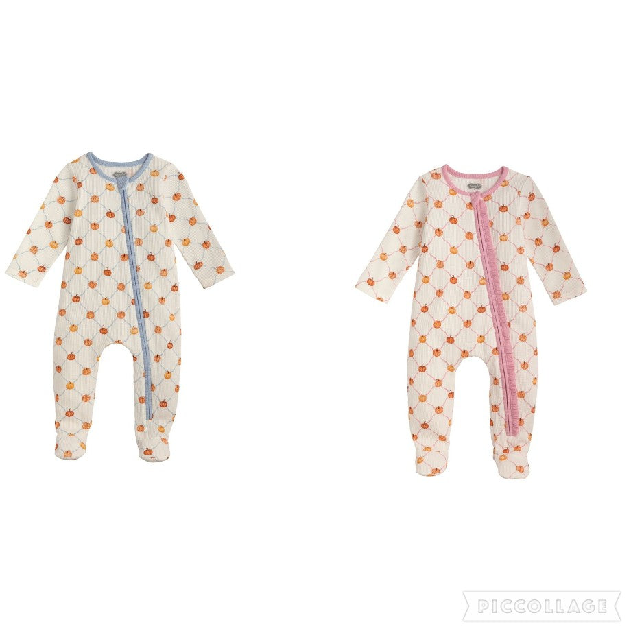 pumpkin sleepers