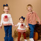 pumpkin bow
