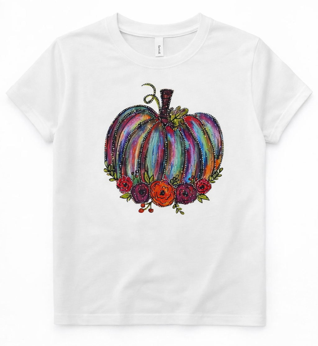 pumpkin top