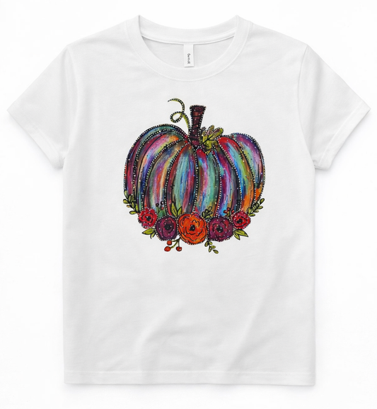 pumpkin top