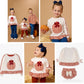 pumpkin bow