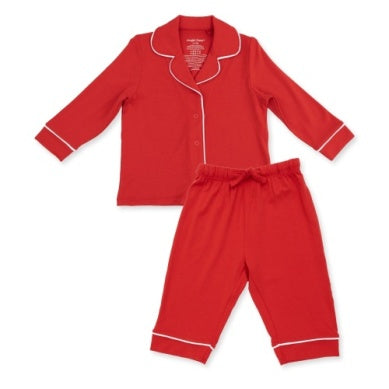 holiday pjs