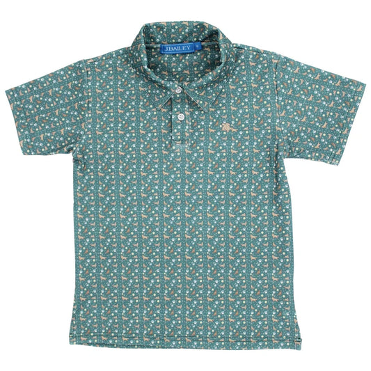 J. Bailey Polos