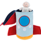 rocket ship 5 pc set