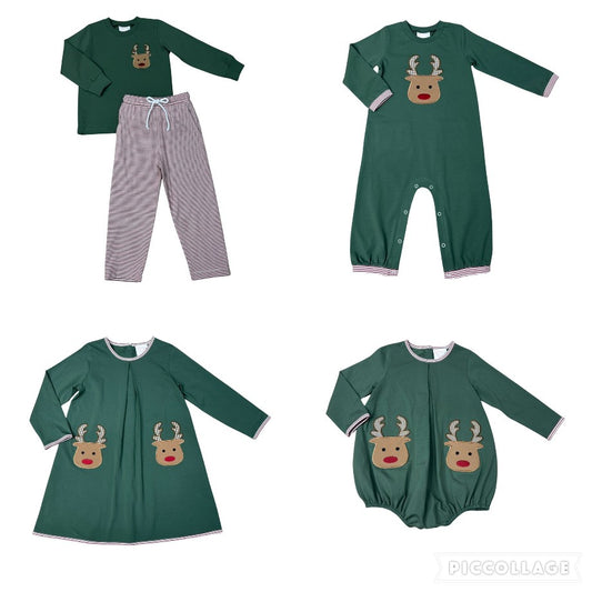rudolph sets