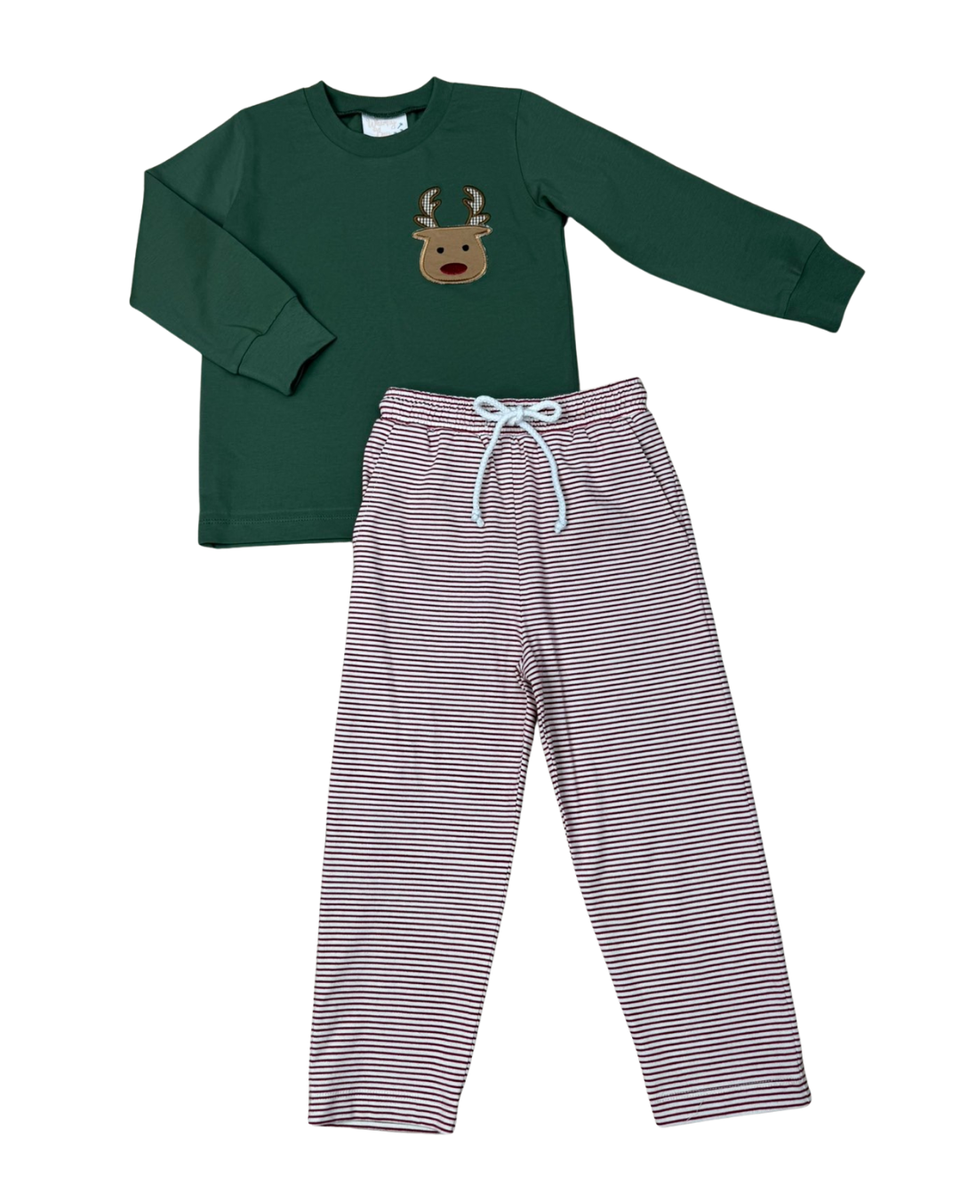 rudolph sets