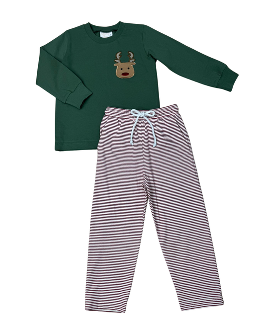 rudolph sets
