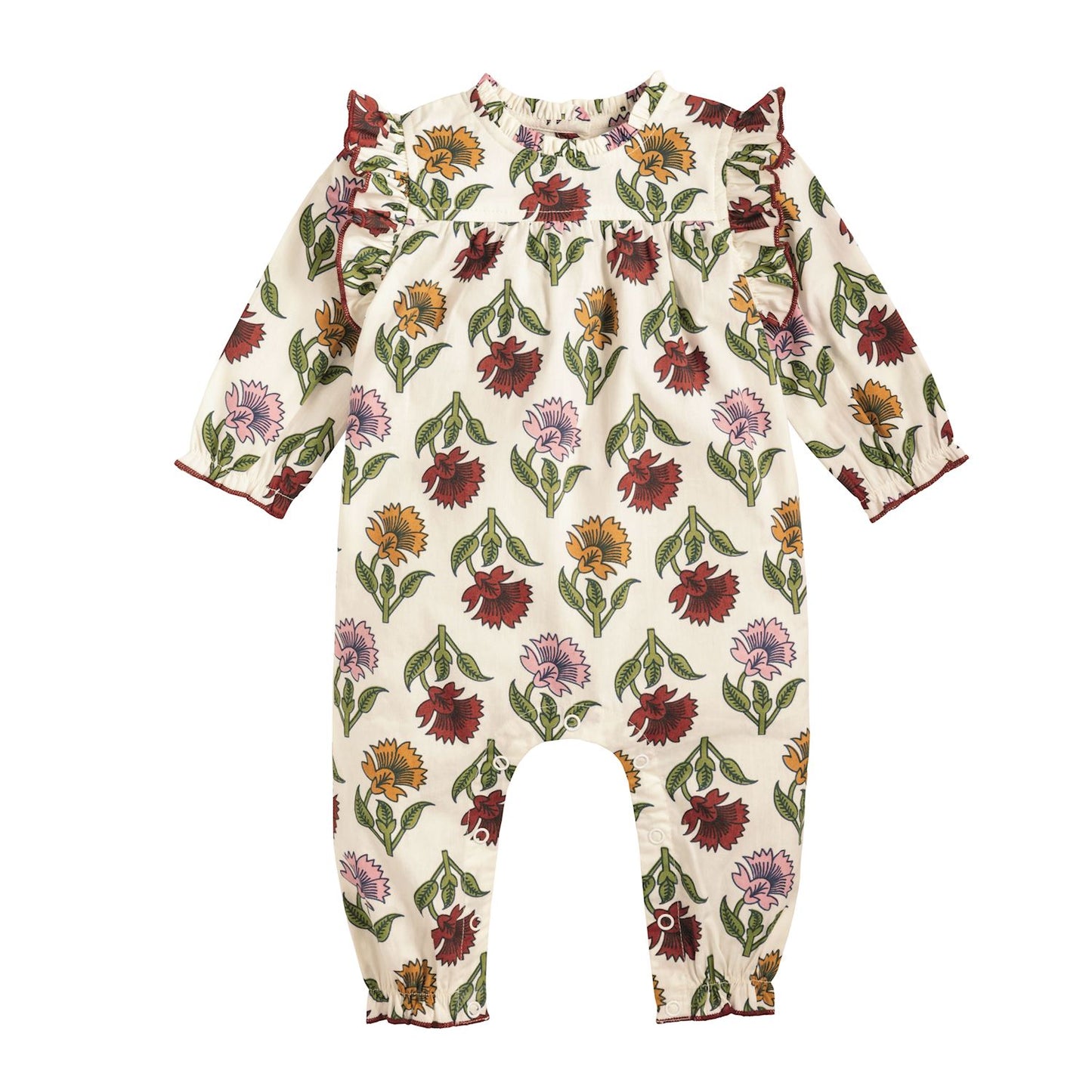 multi floral