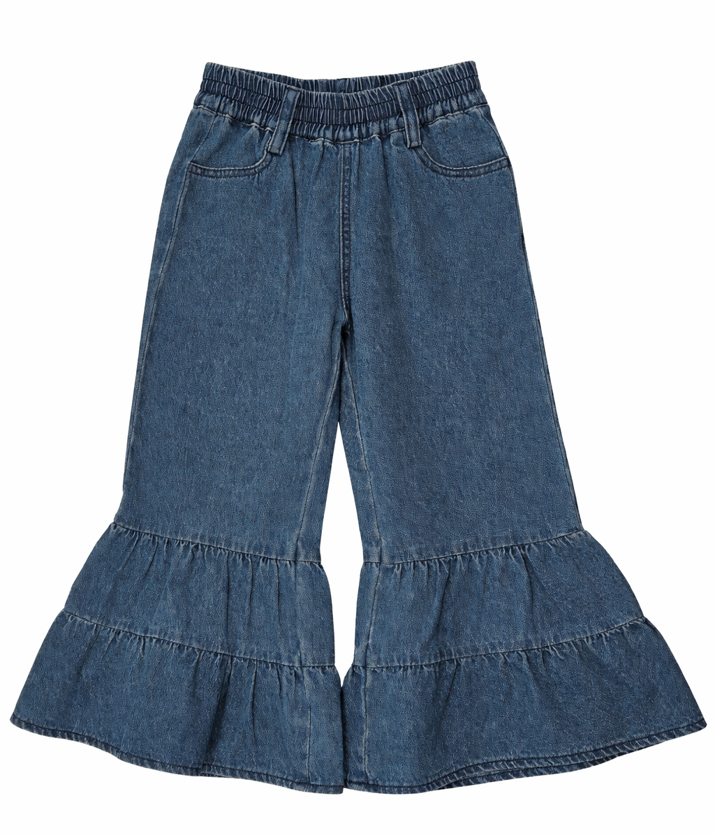 ML Kids Pants