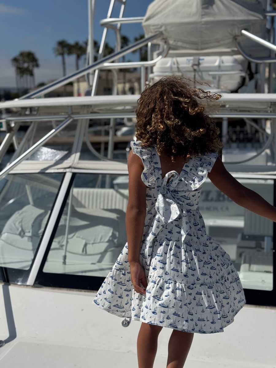 vignette dresses