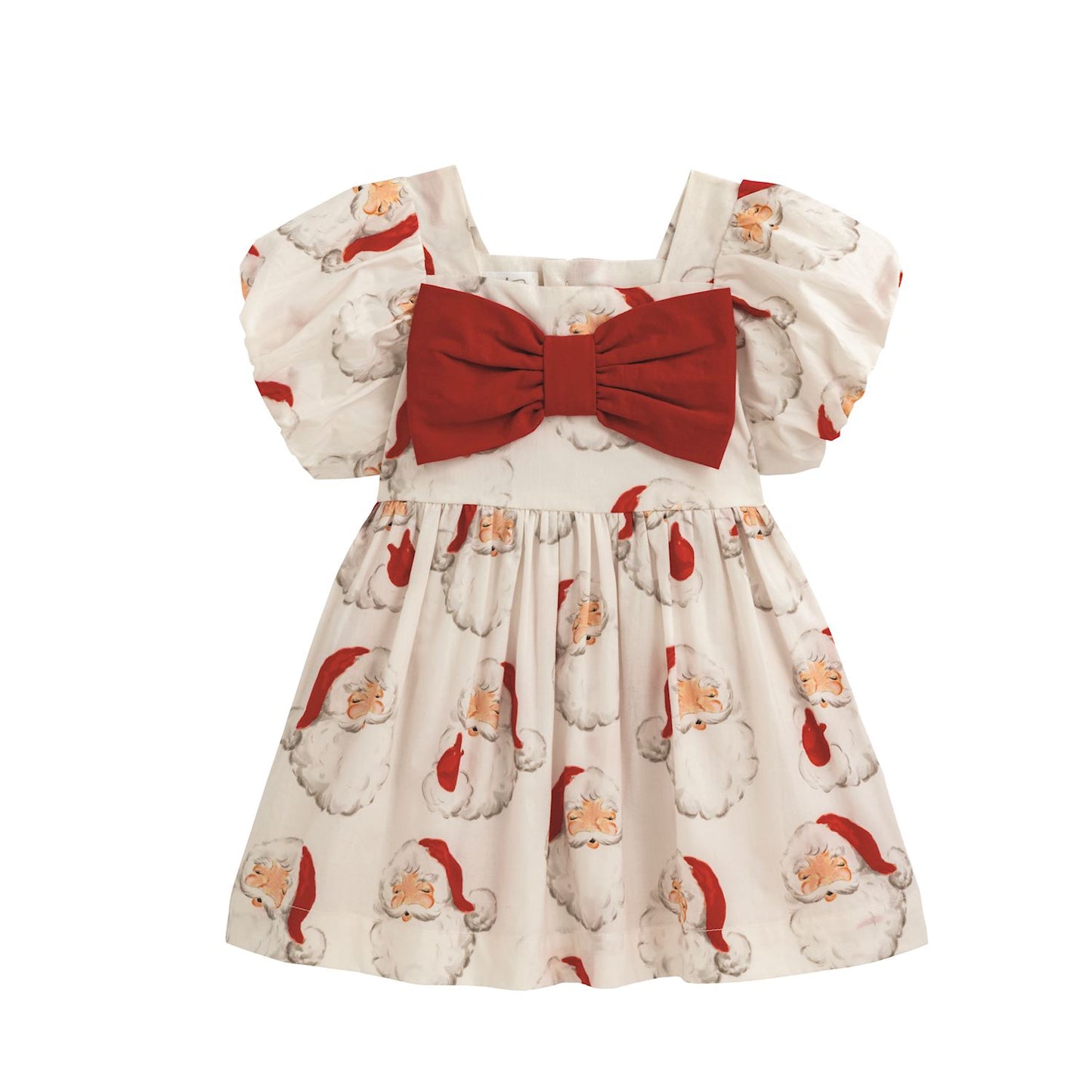 santa dresses