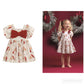 santa dresses
