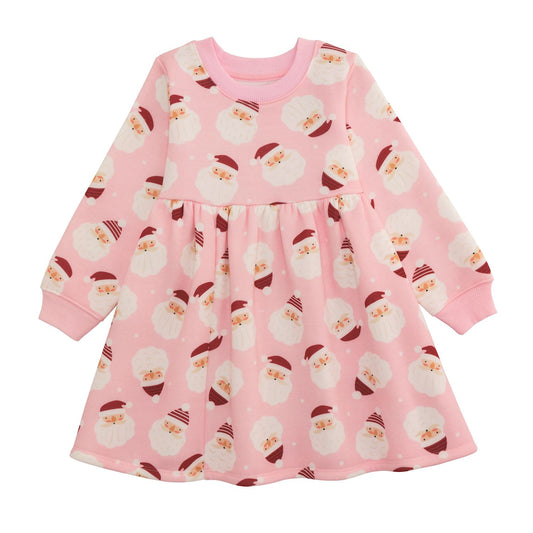 santa dress