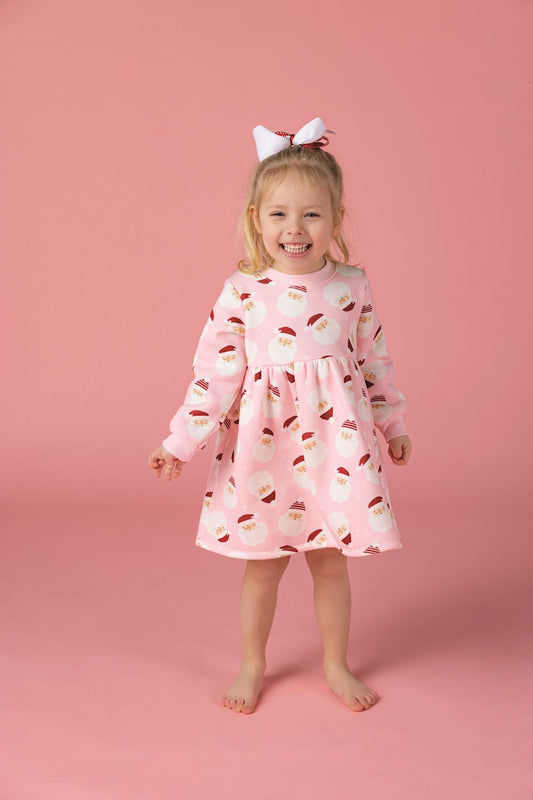 santa dress
