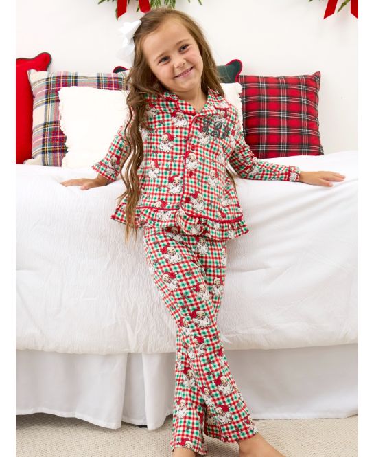Dear Santa PJS