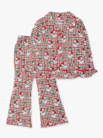 Dear Santa PJS