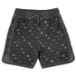 shark fin boardshort