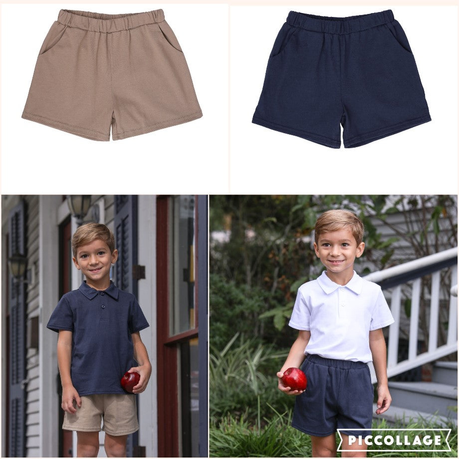 trotter street shorts