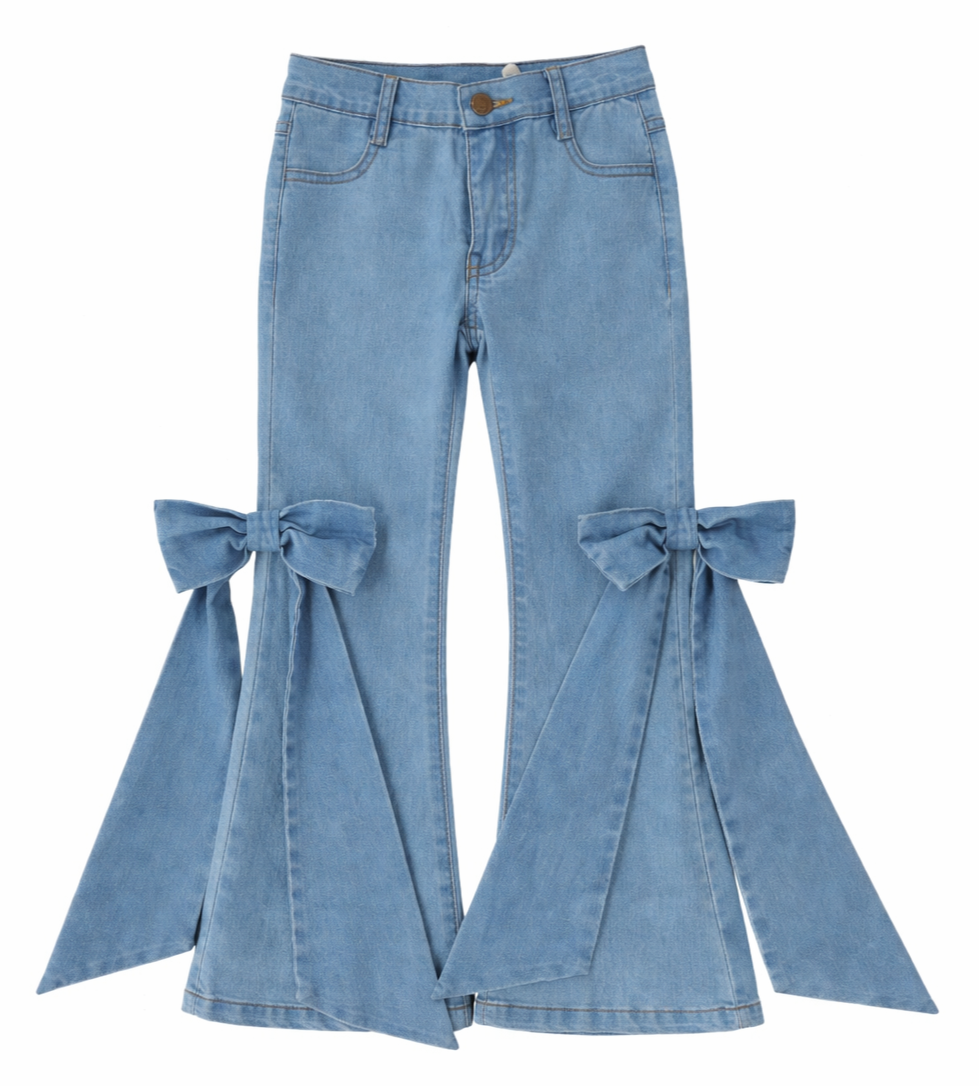ML Kids Pants