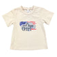 ML kids shirts