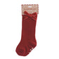 knee high socks