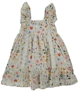ML Kids Dresses